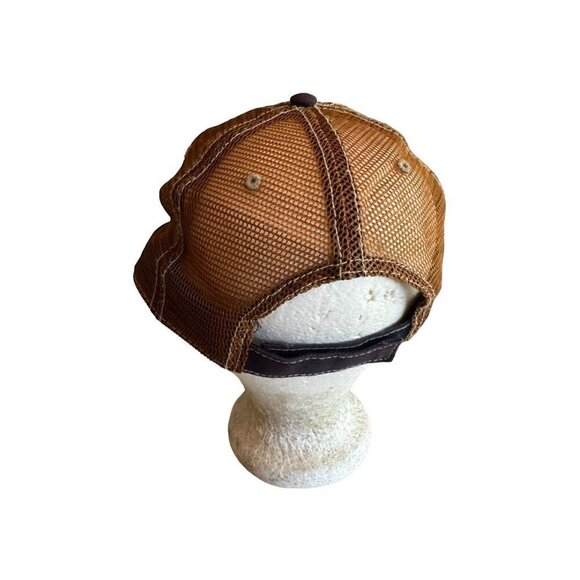 Vintage Graphix 360 Wall Drug South Dakota Trucker Hat Mesh Back - Picture 3 of 7